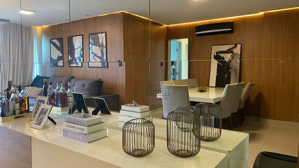 Apartamento, 4 quartos, 135 m² - Foto 19