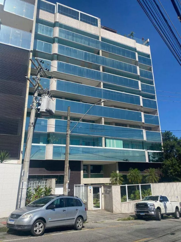 Apartamento, 4 quartos, 135 m² - Foto 17