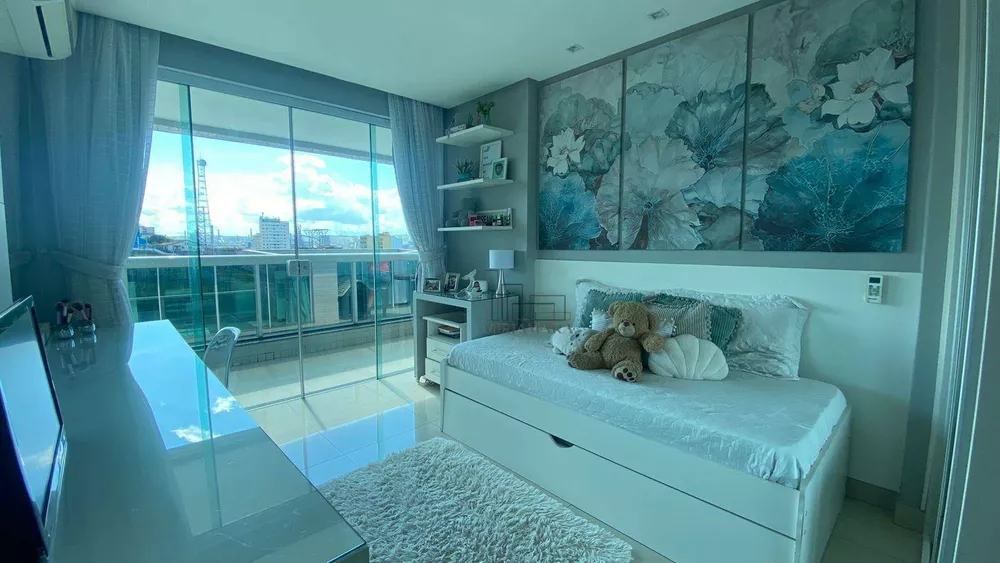 Apartamento, 4 quartos, 135 m² - Foto 14