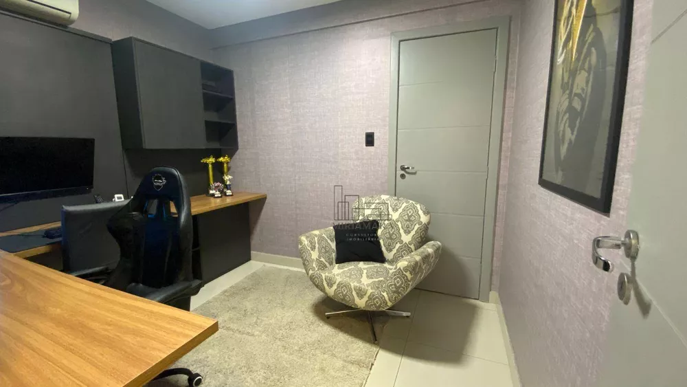 Apartamento, 4 quartos, 135 m² - Foto 21