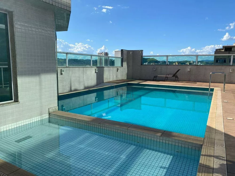 Apartamento, 4 quartos, 135 m² - Foto 18