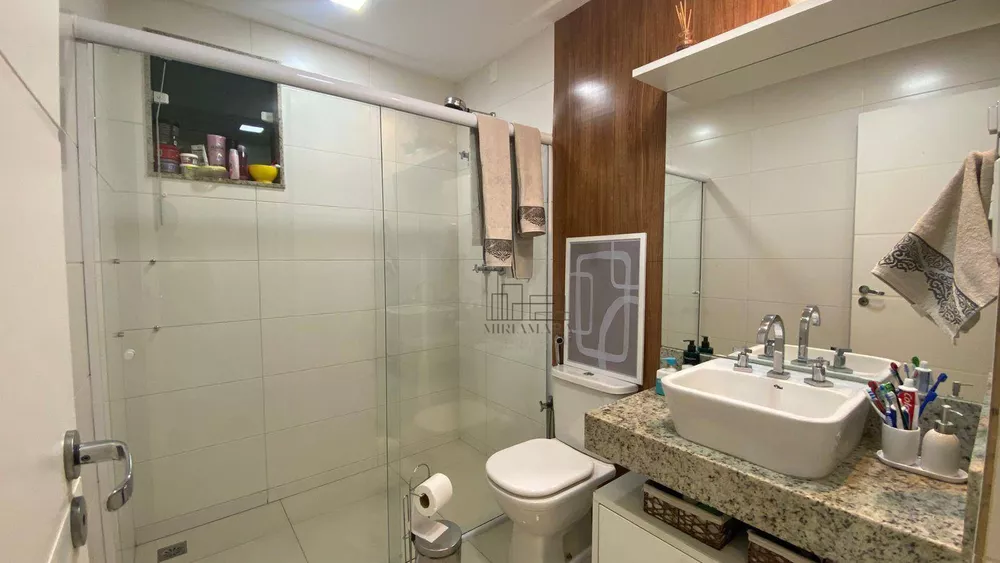Apartamento, 4 quartos, 135 m² - Foto 10