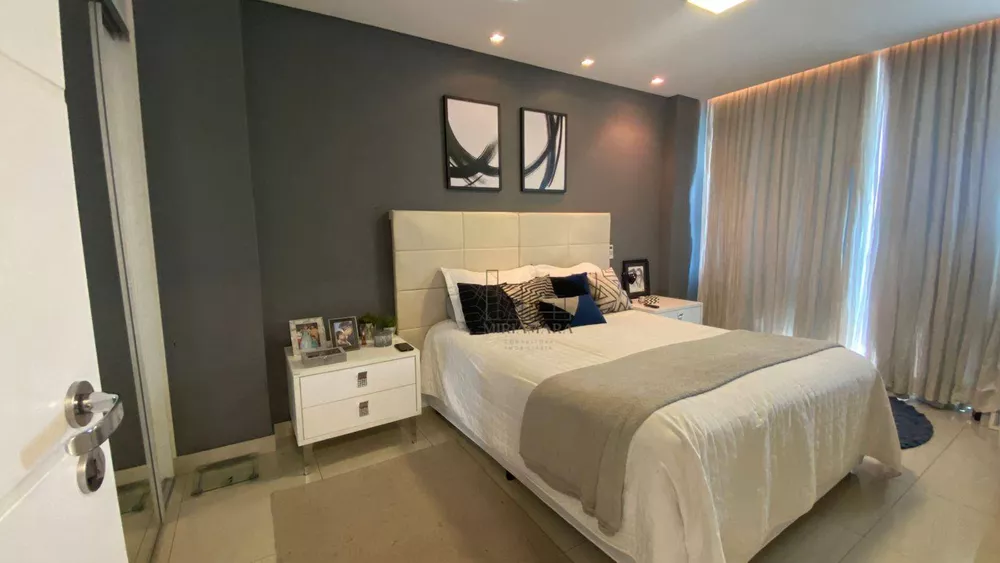 Apartamento, 4 quartos, 135 m² - Foto 5
