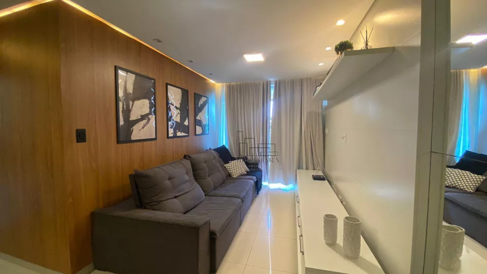 Apartamento, 4 quartos, 135 m² - Foto 16