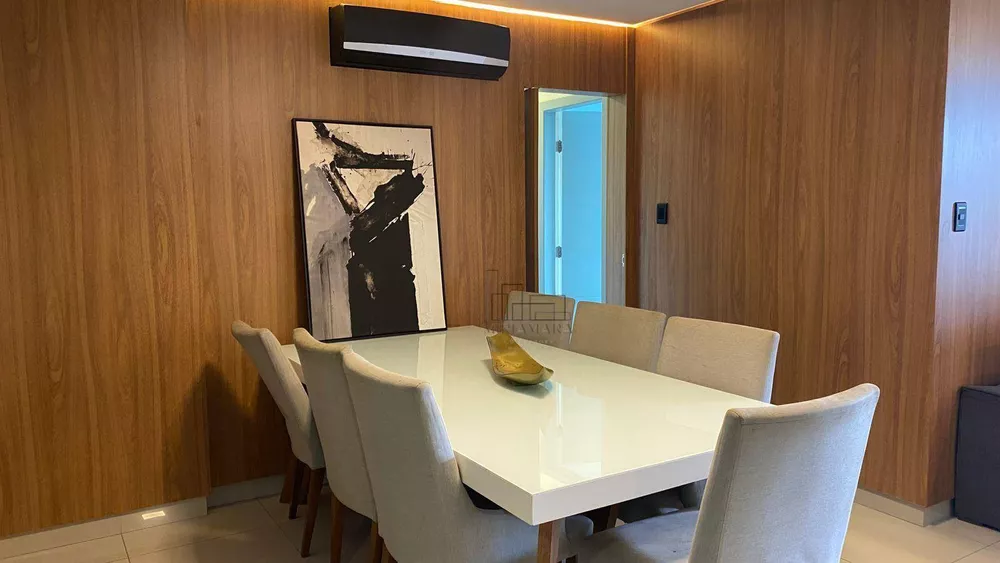 Apartamento, 4 quartos, 135 m² - Foto 24