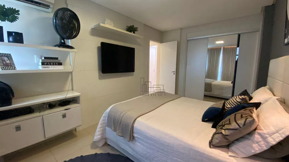 Apartamento, 4 quartos, 135 m² - Foto 6