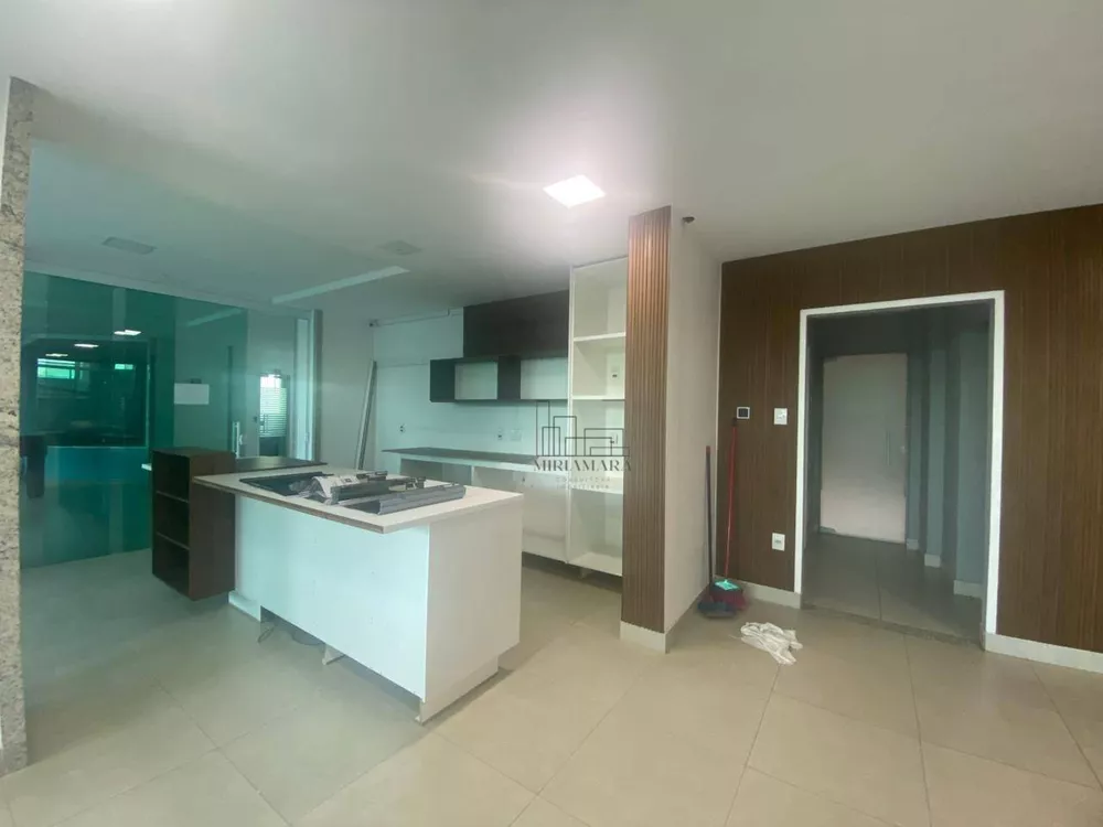 Apartamento, 4 quartos, 135 m² - Foto 9