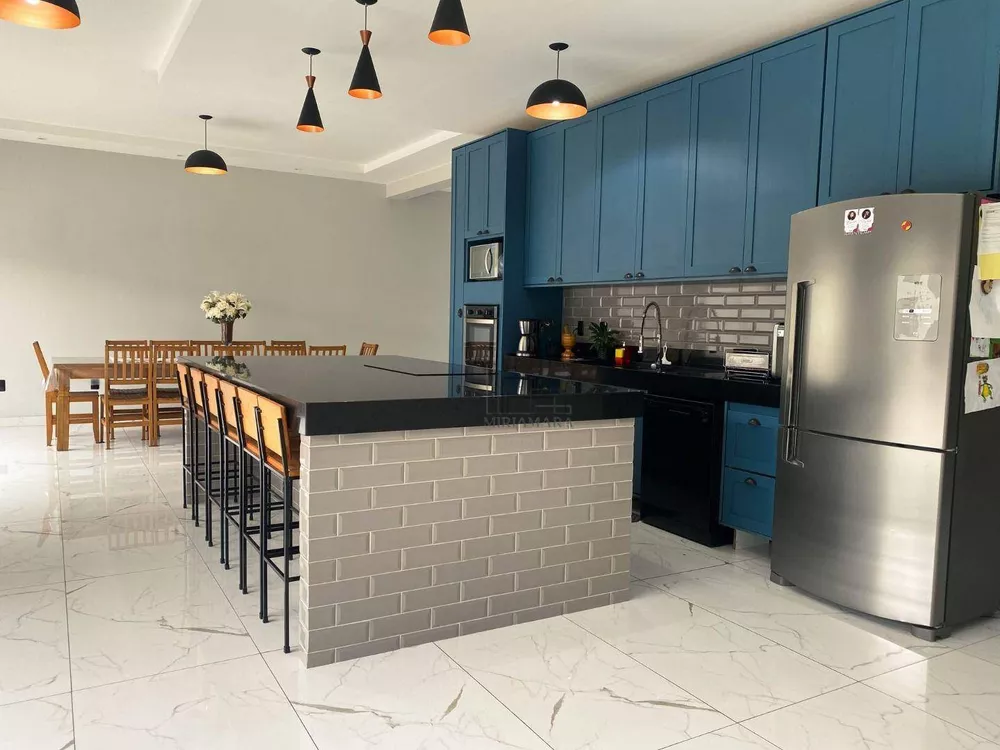 Casa, 6 quartos, 631 m² - Foto 3