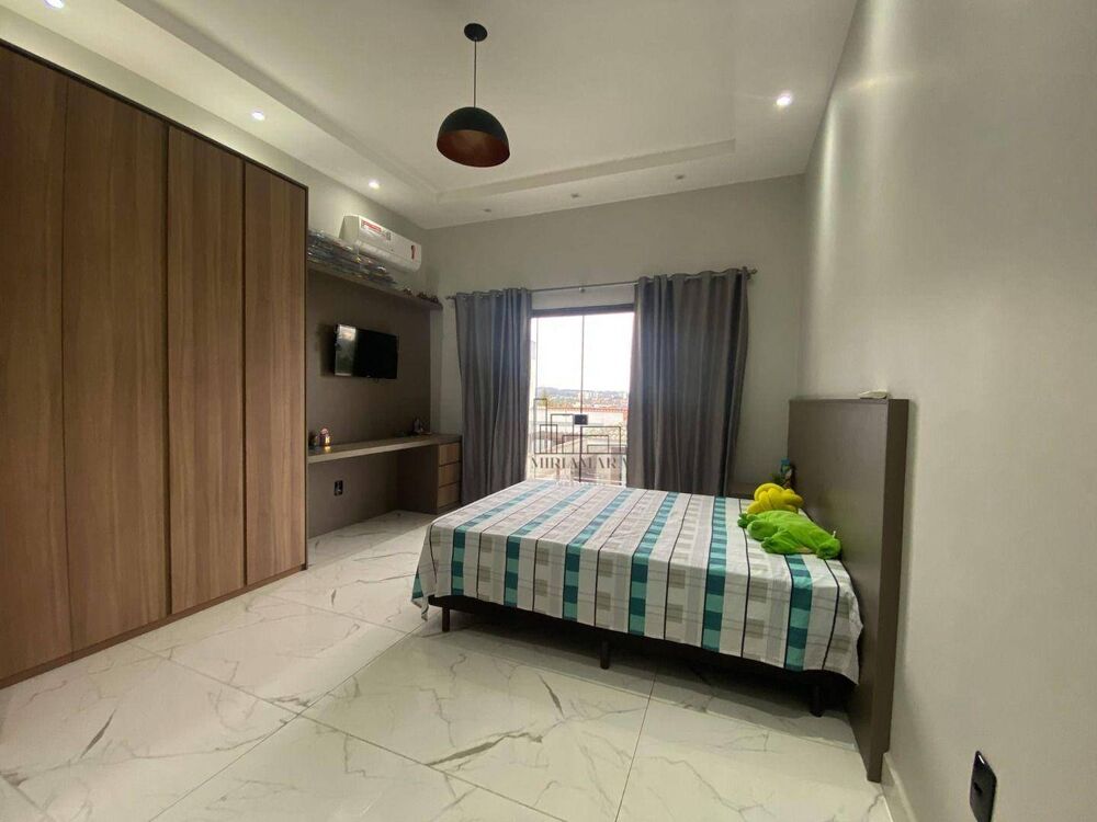 Casa à venda com 6 quartos, 631m² - Foto 8