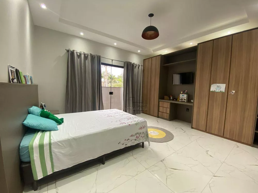 Casa, 6 quartos, 631 m² - Foto 4