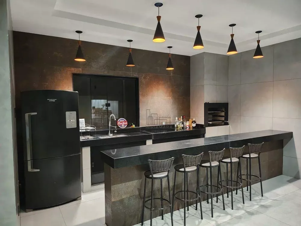Casa, 6 quartos, 631 m² - Foto 9