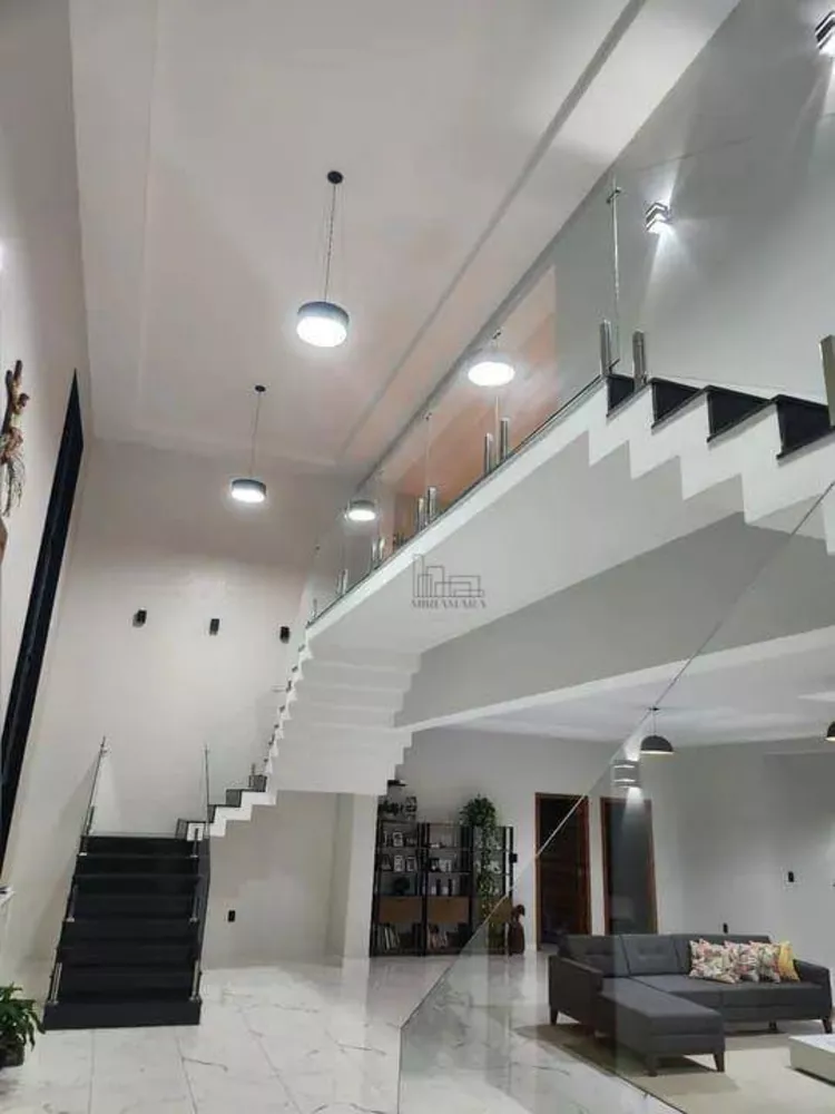 Casa, 6 quartos, 631 m² - Foto 5
