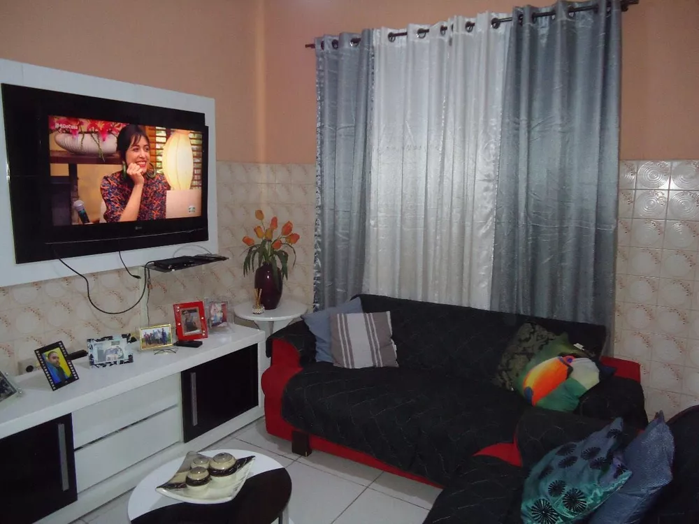 Casa, 4 quartos, 222 m² - Foto 4