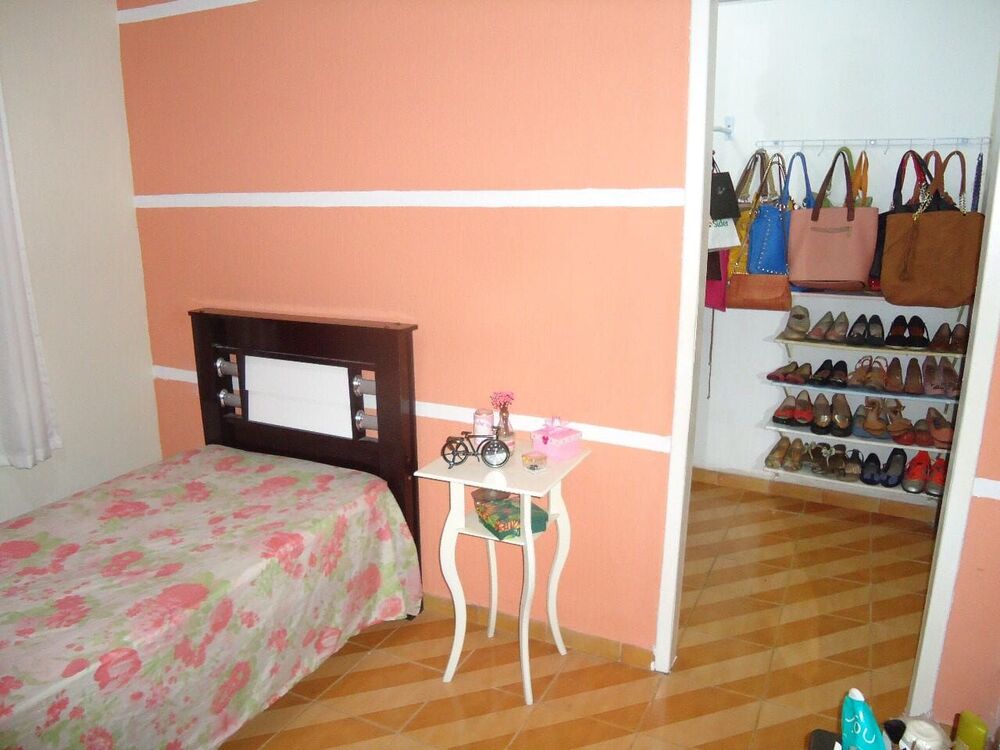 Casa à venda com 4 quartos, 222m² - Foto 5