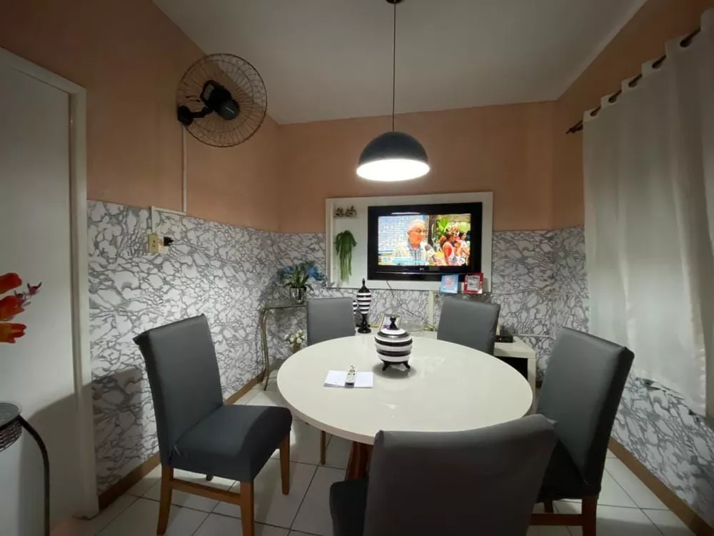 Casa, 4 quartos, 222 m² - Foto 3