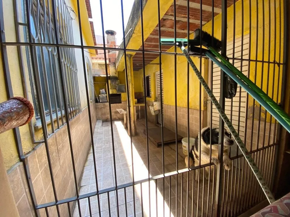 Casa, 4 quartos, 222 m² - Foto 7