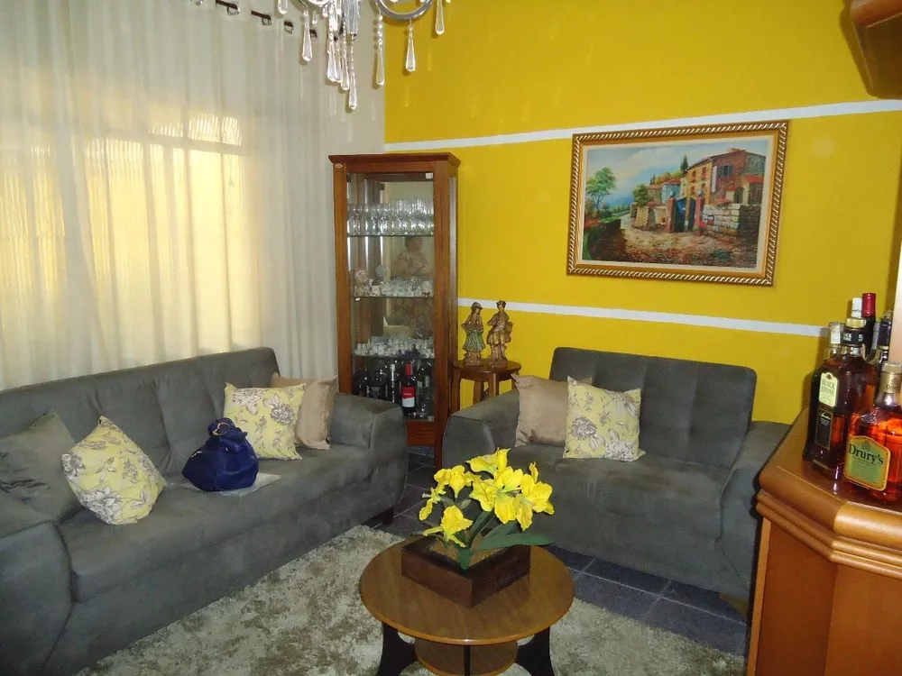 Casa, 4 quartos, 222 m² - Foto 6