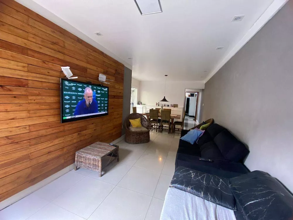 Casa, 3 quartos - Foto 4