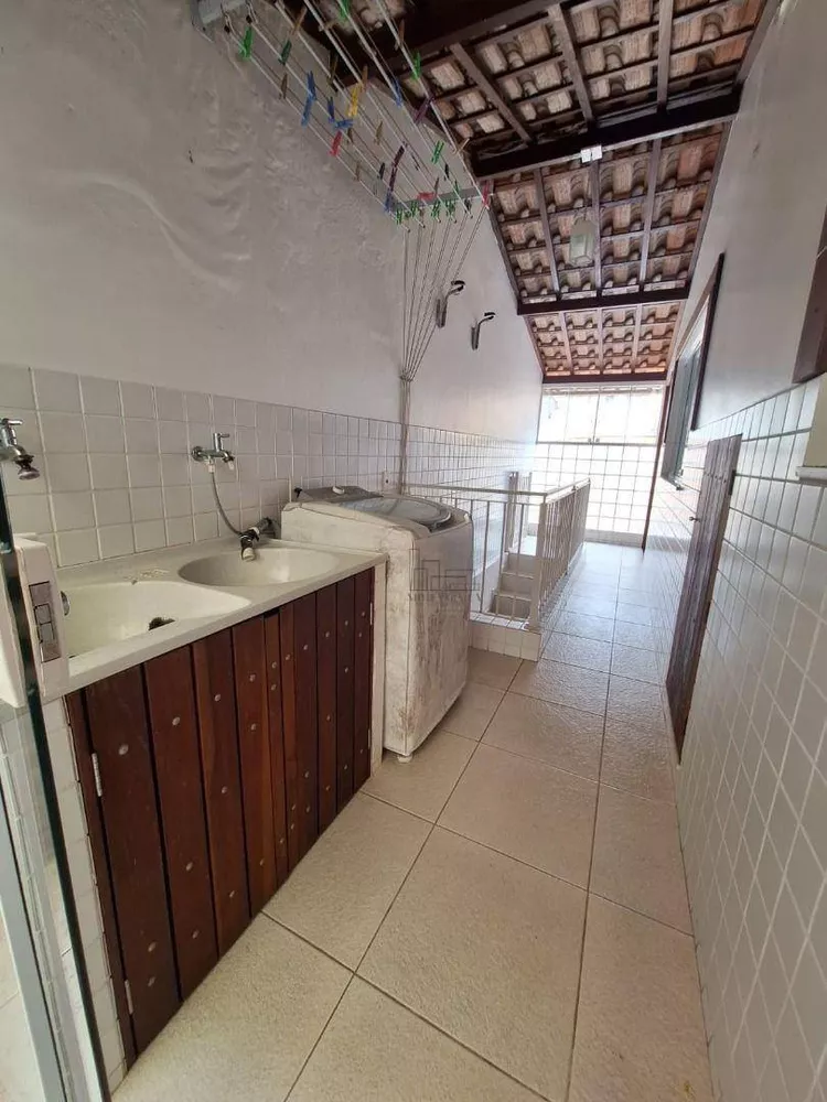 Casa, 3 quartos - Foto 13