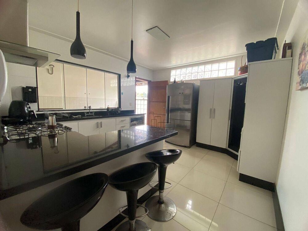 Casa, 3 quartos - Foto 6