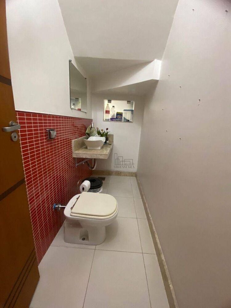 Casa, 3 quartos - Foto 3