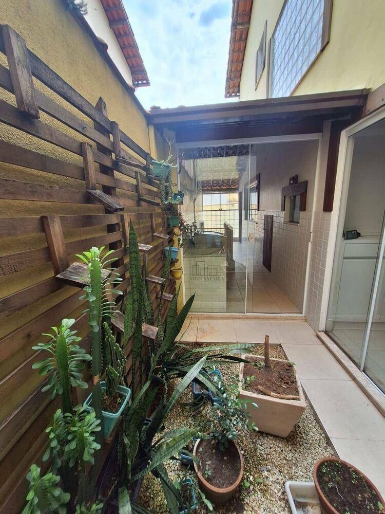 Casa, 3 quartos - Foto 5