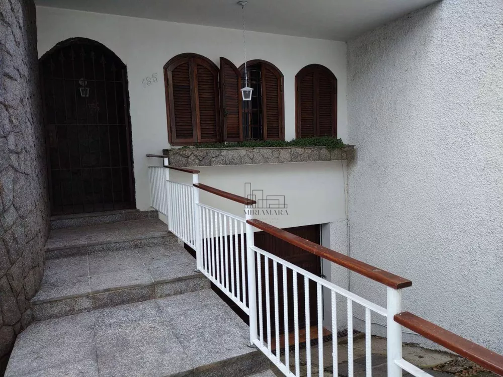 Casa, 4 quartos - Foto 3