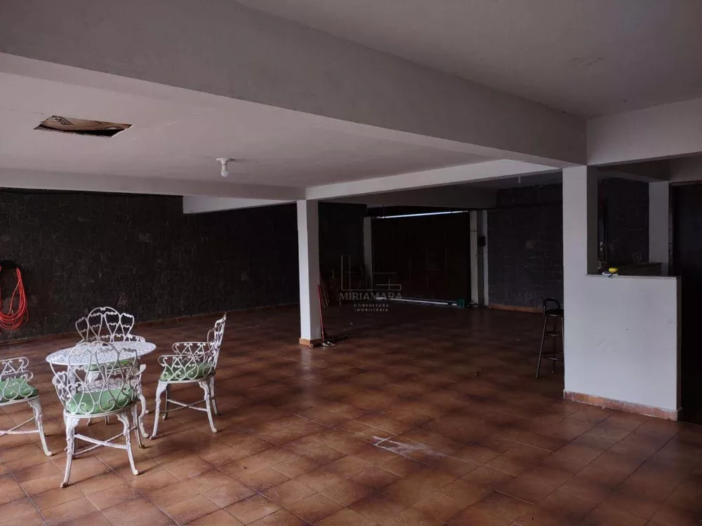 Casa, 4 quartos - Foto 23