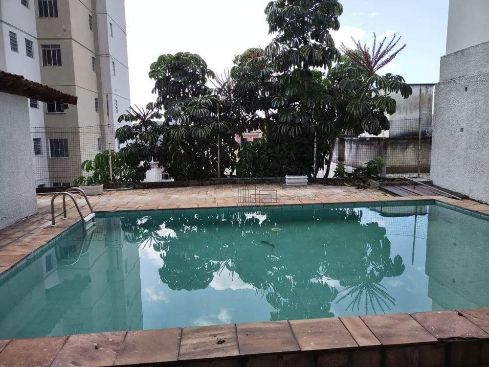 Casa, 4 quartos - Foto 22