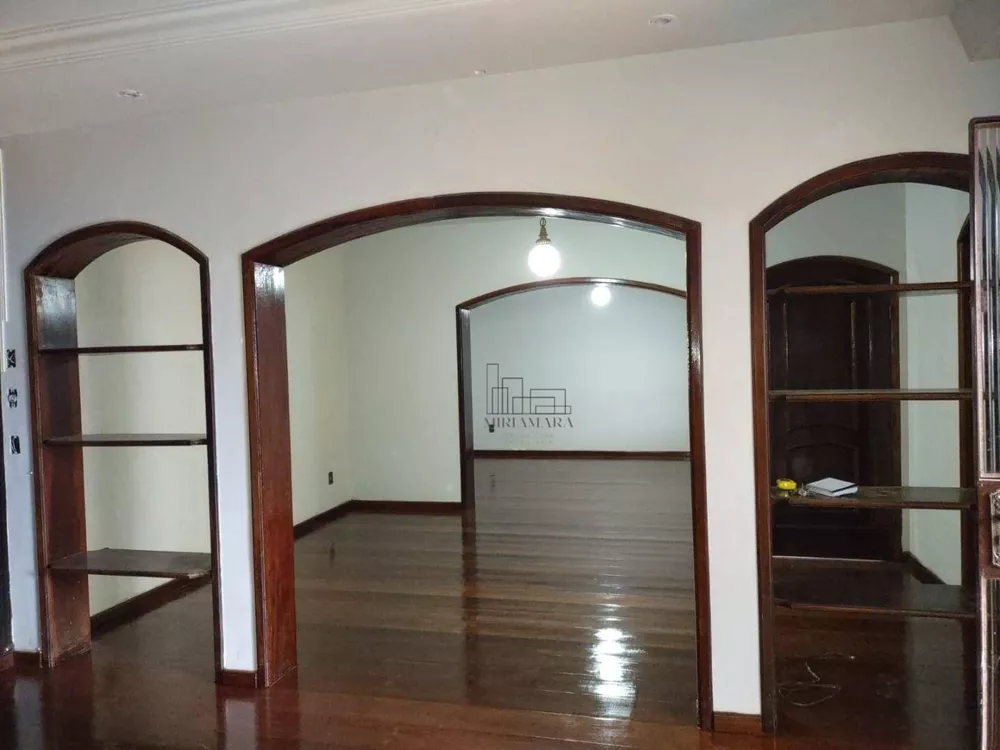 Casa, 4 quartos - Foto 4