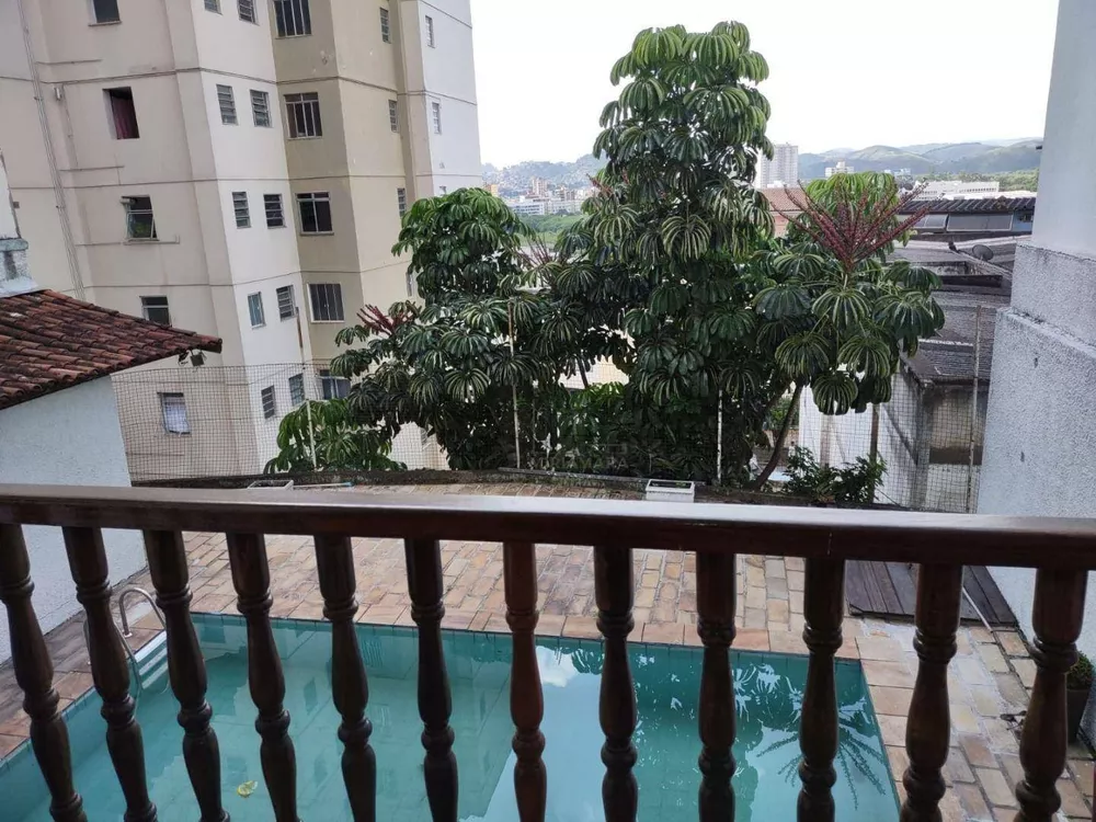 Casa, 4 quartos - Foto 20