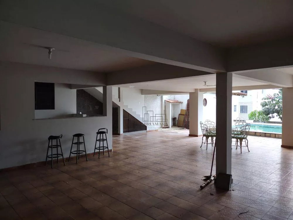 Casa, 4 quartos - Foto 25