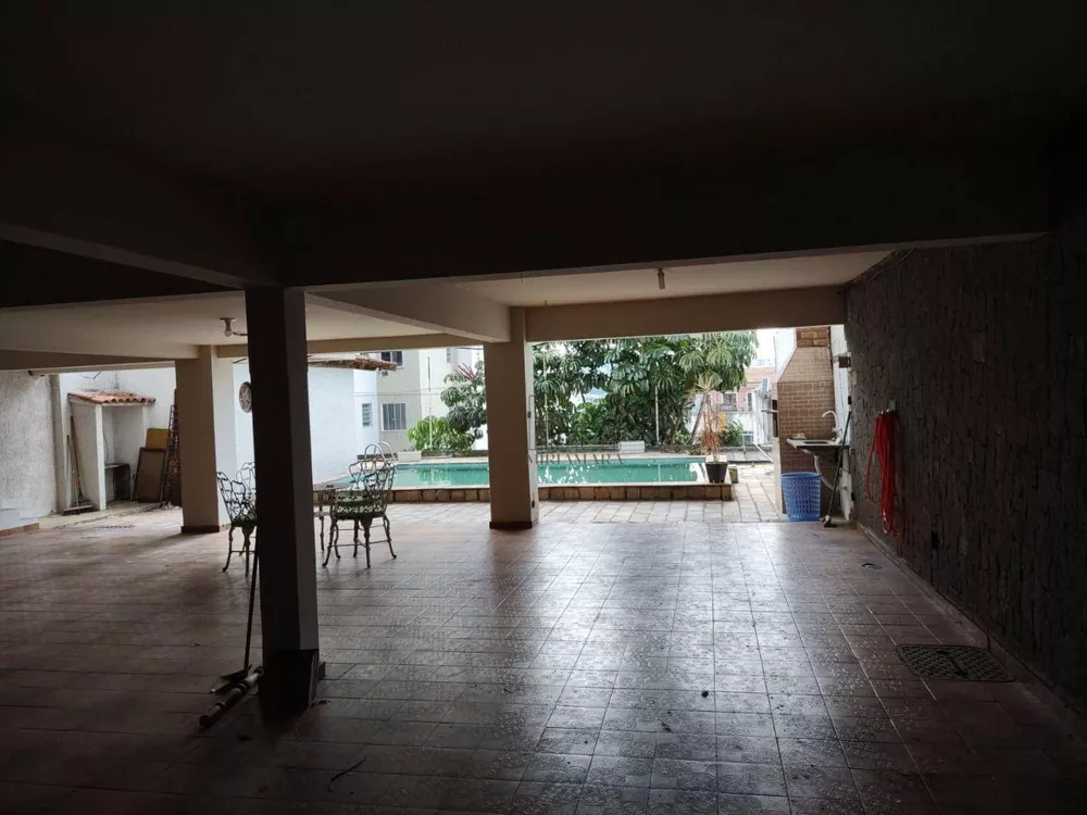 Casa, 4 quartos - Foto 24