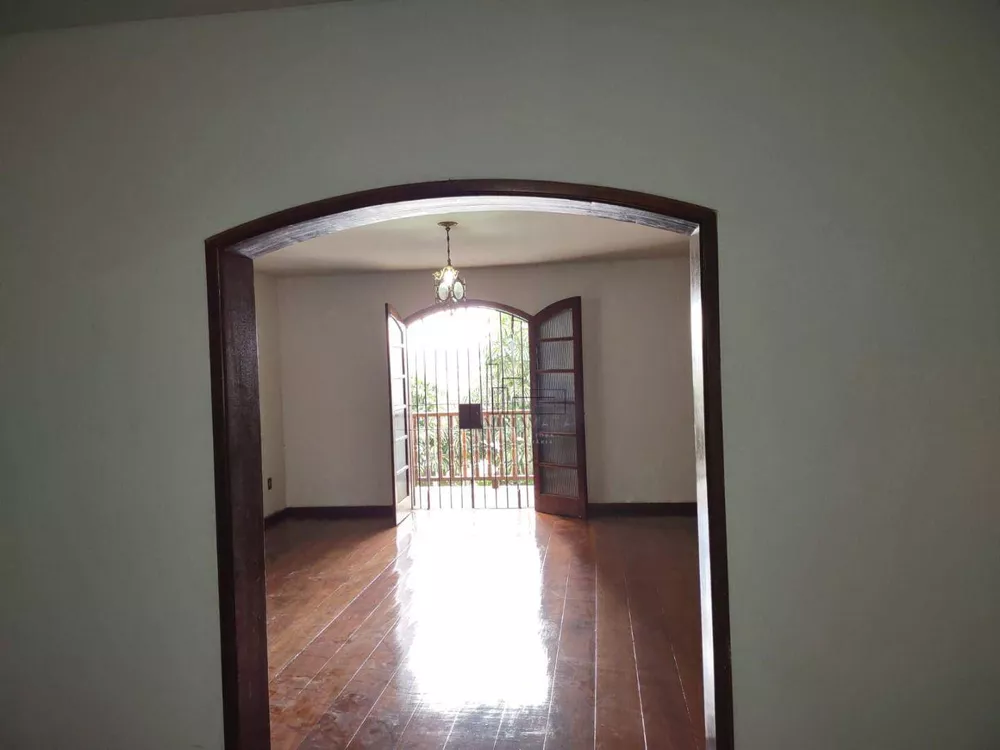 Casa, 4 quartos - Foto 17