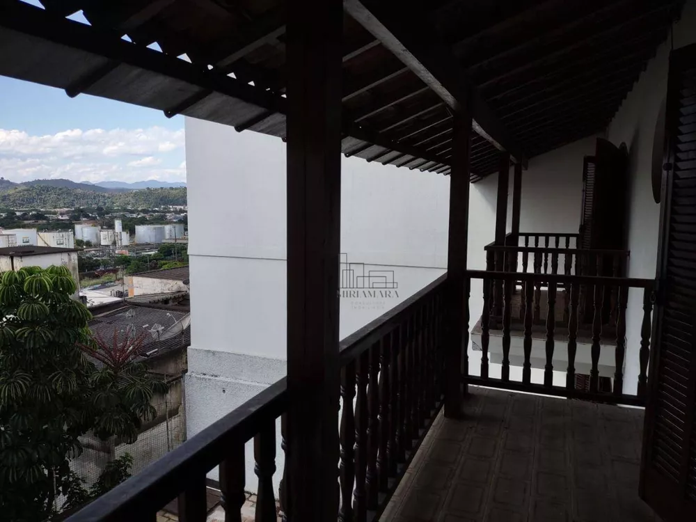 Casa, 4 quartos - Foto 12