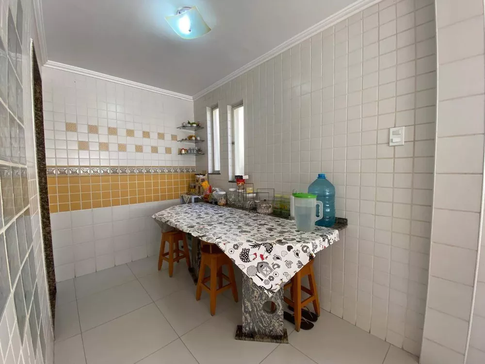 Casa, 3 quartos, 264 m² - Foto 9