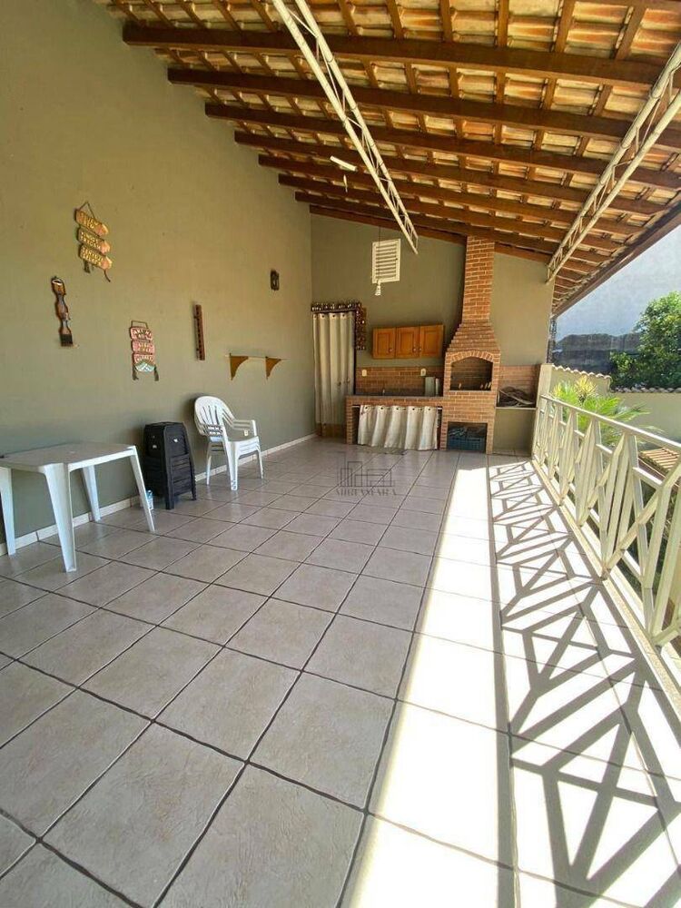 Casa à venda com 3 quartos, 264m² - Foto 11