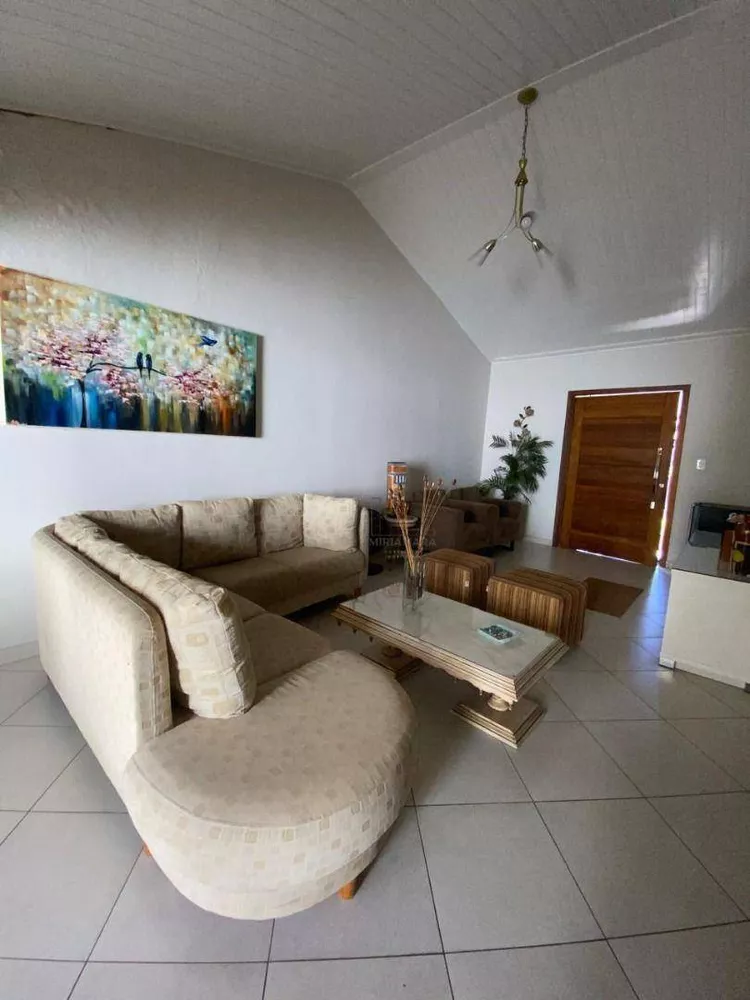 Casa, 3 quartos, 264 m² - Foto 15