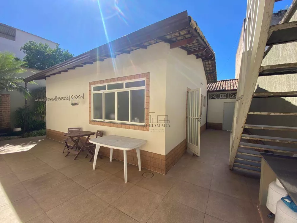 Casa, 3 quartos, 264 m² - Foto 18