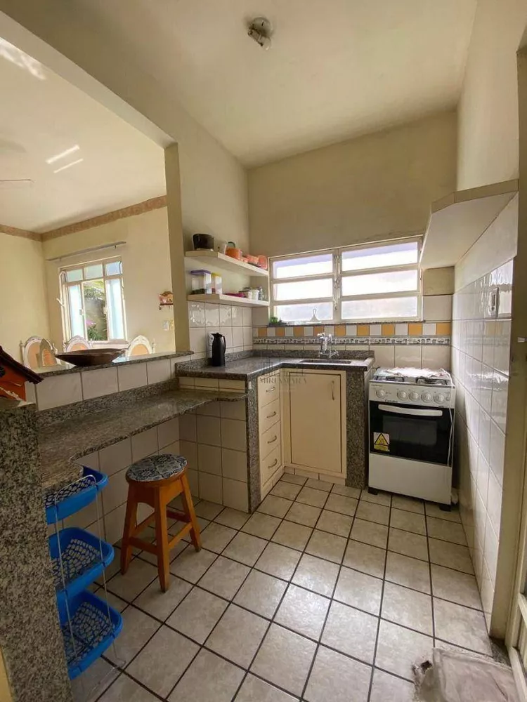 Casa, 3 quartos, 264 m² - Foto 21