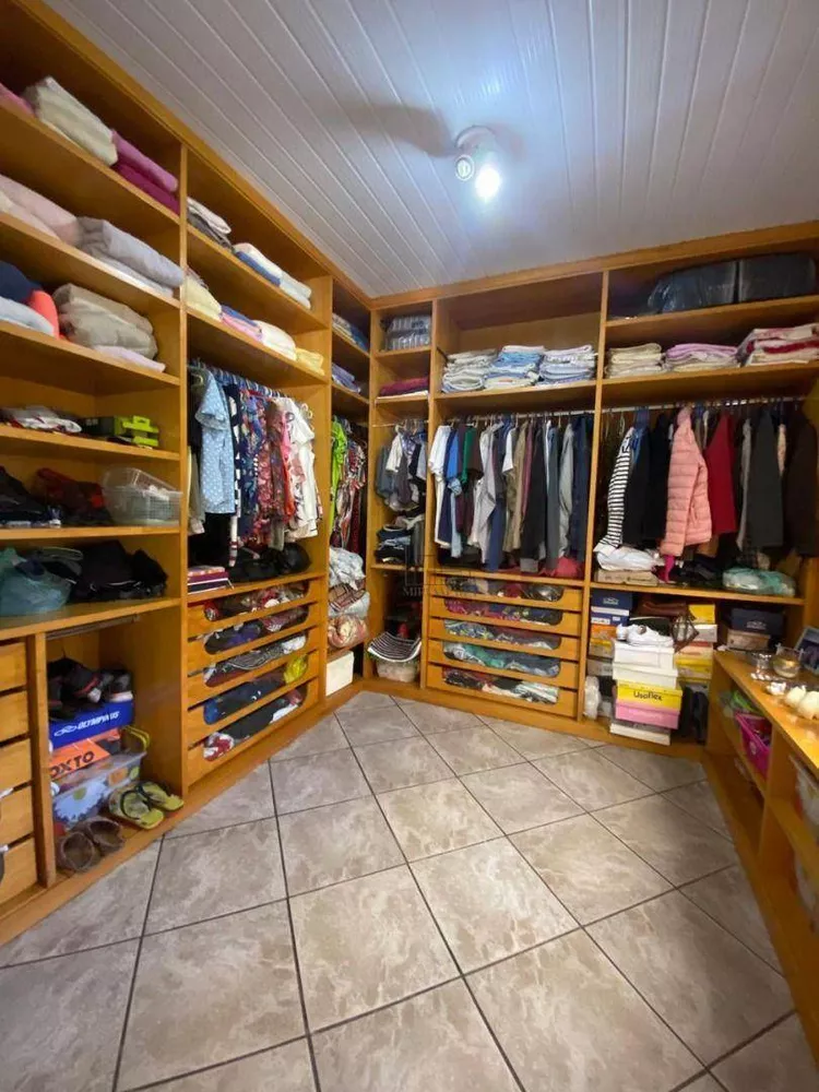 Casa, 3 quartos, 264 m² - Foto 5