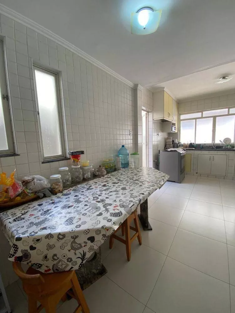 Casa, 3 quartos, 264 m² - Foto 8