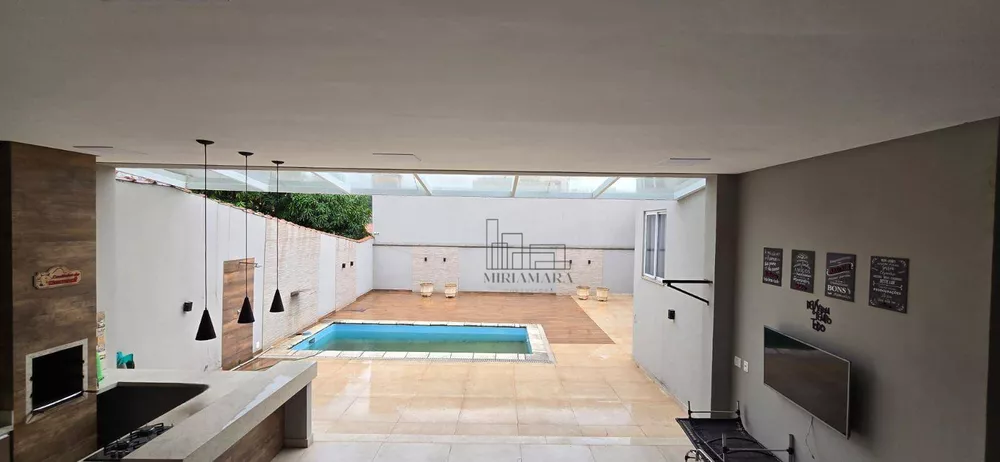Casa, 3 quartos, 360 m² - Foto 4