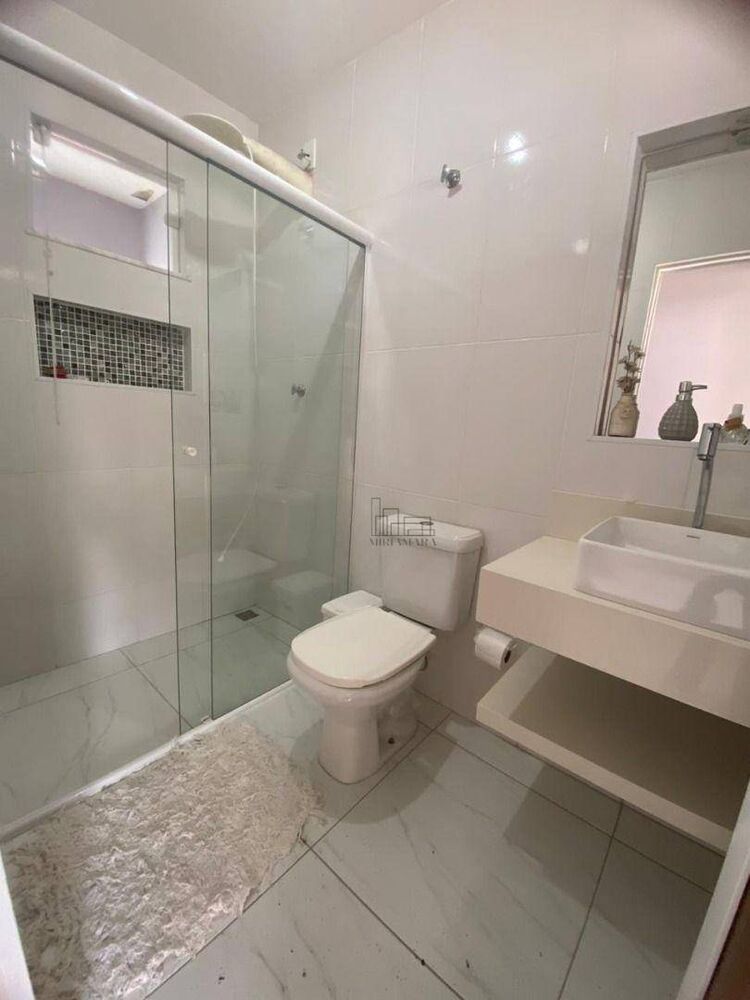 Casa à venda com 2 quartos, 72m² - Foto 11