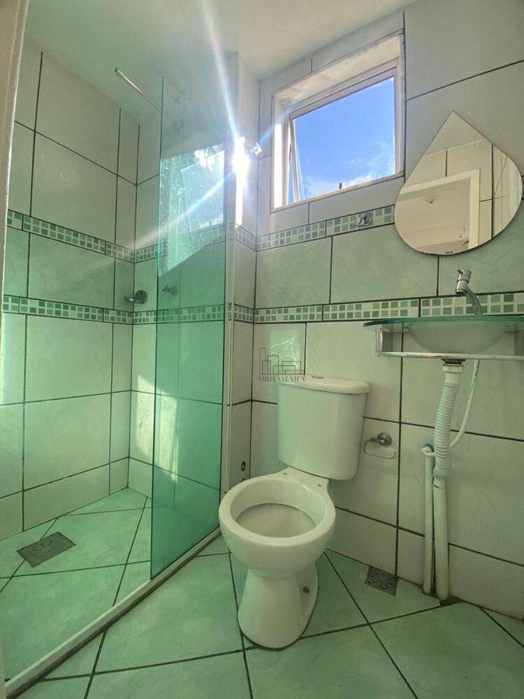 Apartamento, 2 quartos, 42 m² - Foto 6