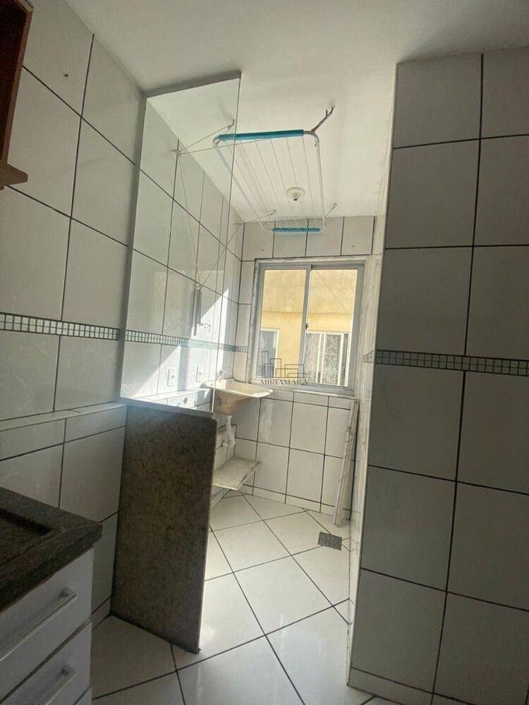 Apartamento, 2 quartos, 42 m² - Foto 7