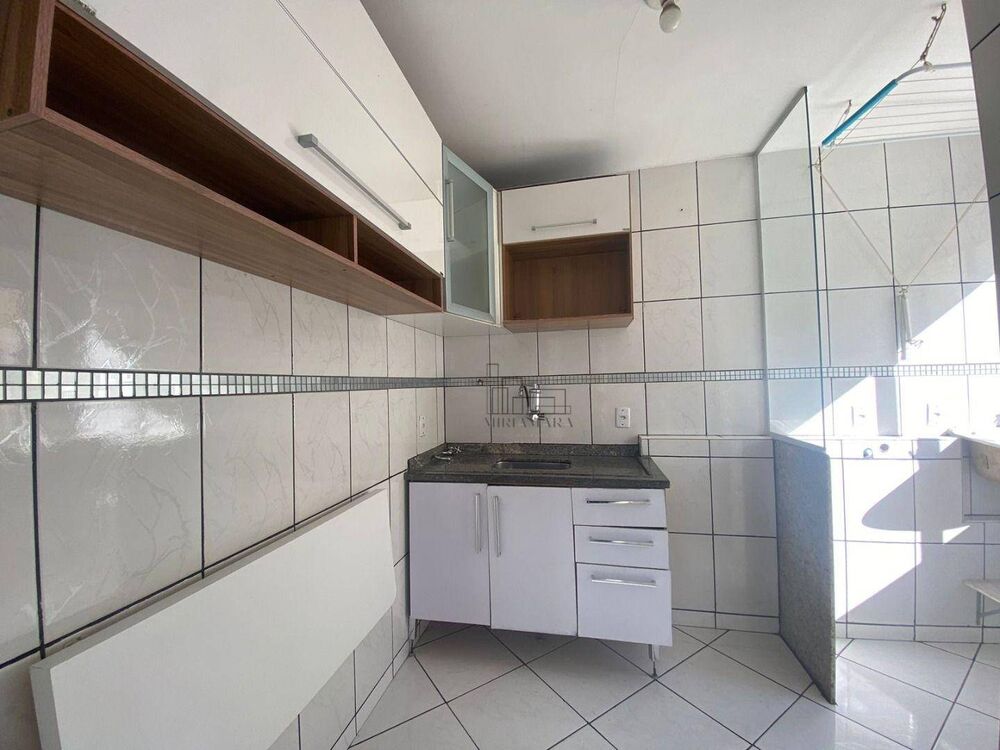 Apartamento, 2 quartos, 42 m² - Foto 2