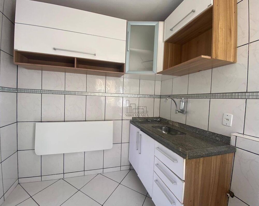Apartamento, 2 quartos, 42 m² - Foto 1