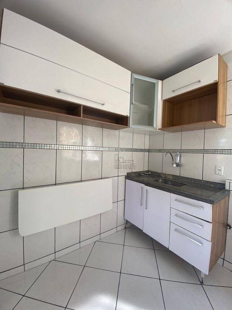 Apartamento, 2 quartos, 42 m² - Foto 8
