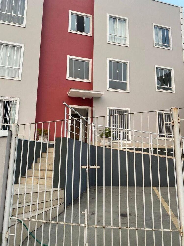 Apartamento à venda com 2 quartos, 56m² - Foto 8